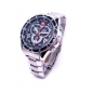 IR Night Vision Wristwatch Camera with 16GB Internal Memory Waterproof HD Camera